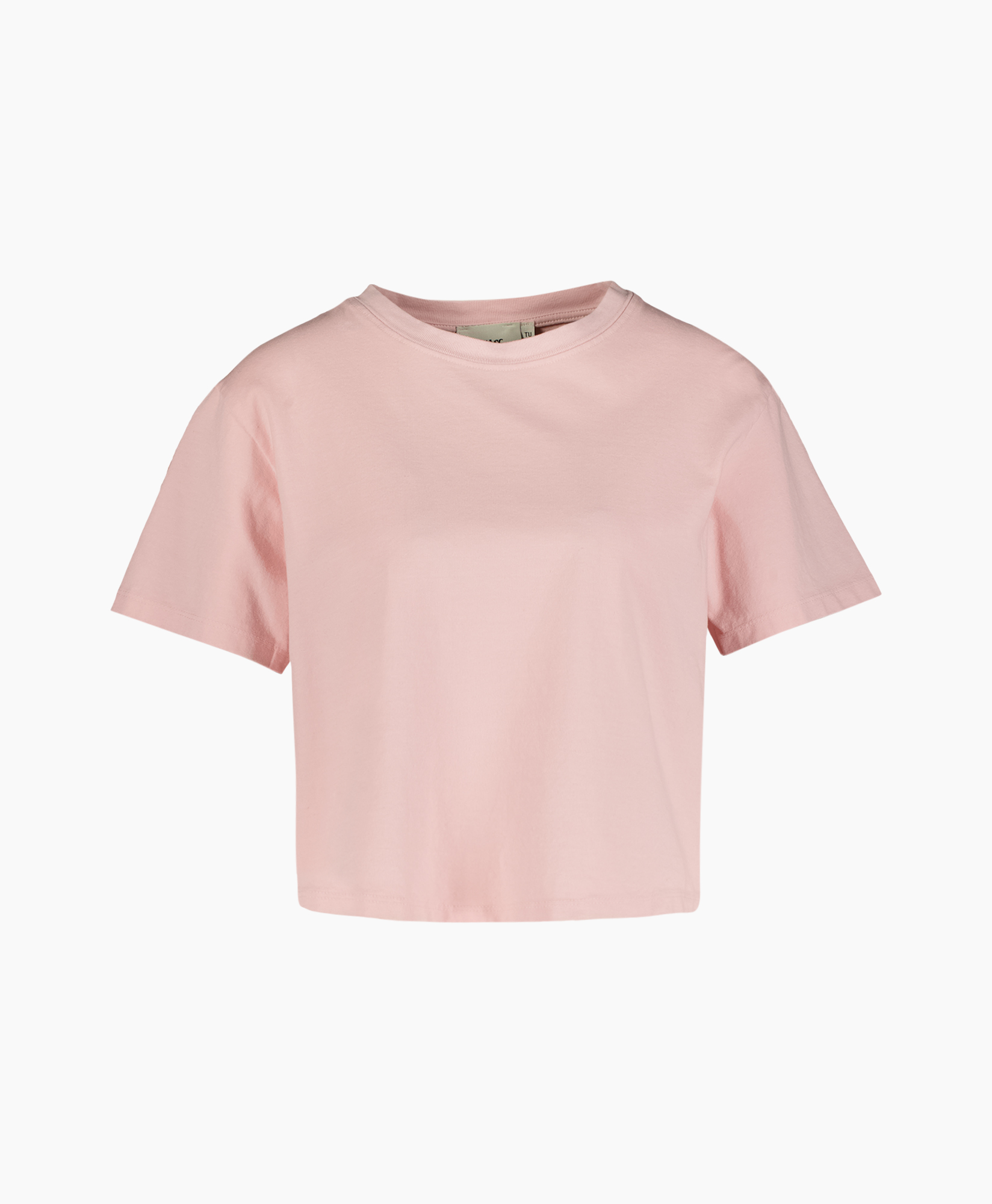 T-shirt Korte Mouw Iseo Rose