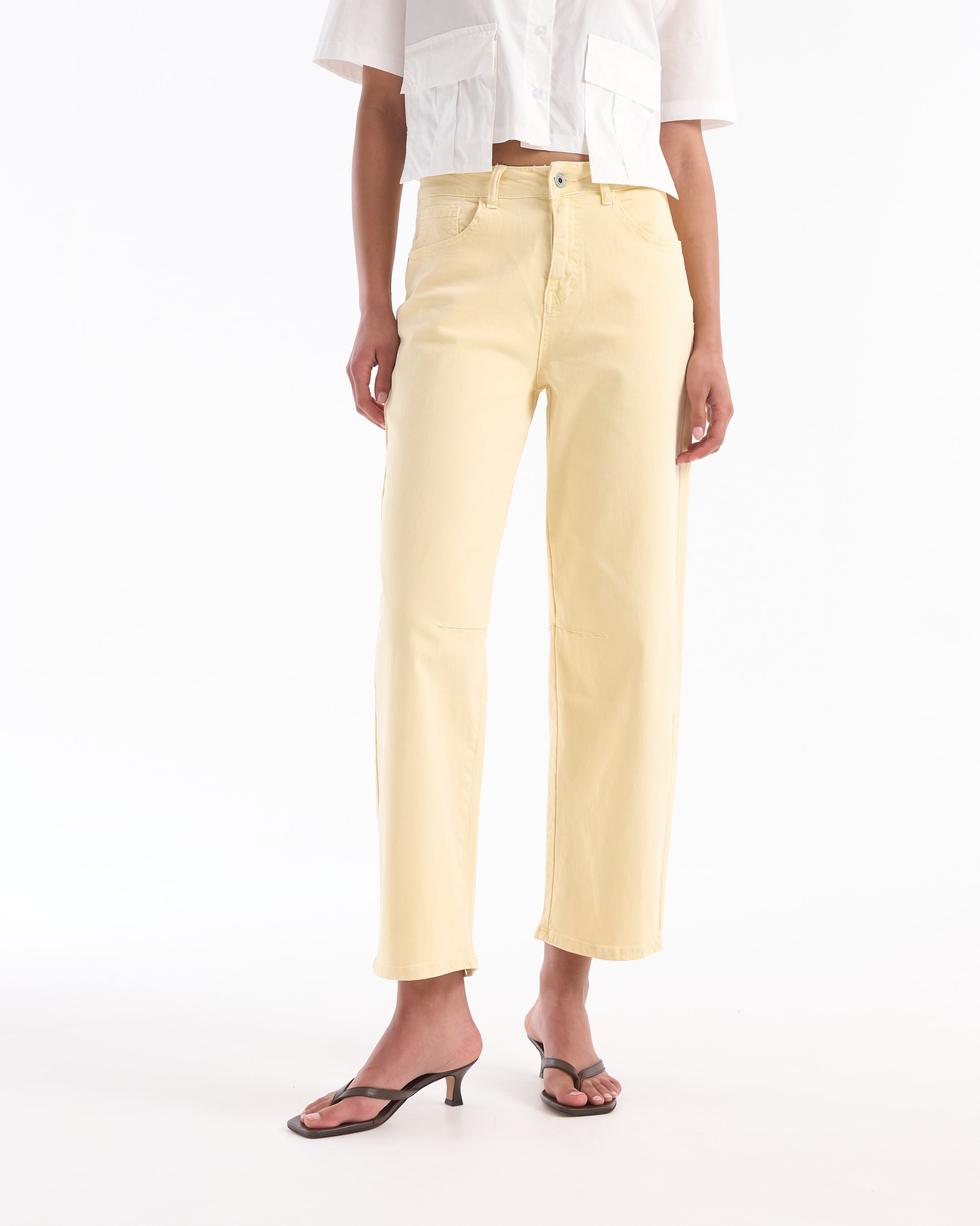 jasje, voorziening, bruin, gequilt, puffer