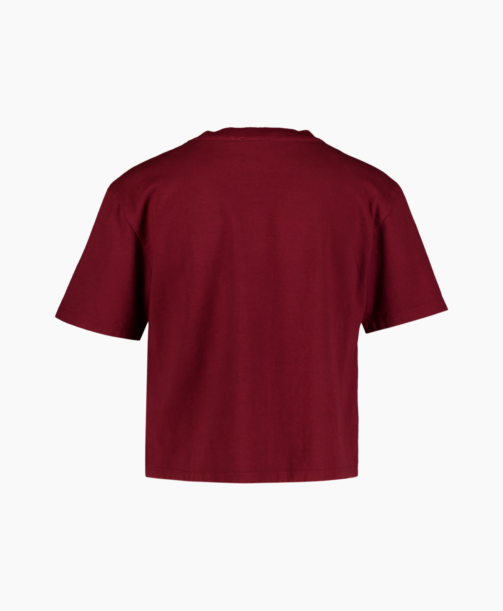 Kleding, T-shirt, Kastanjebruin, Shirt