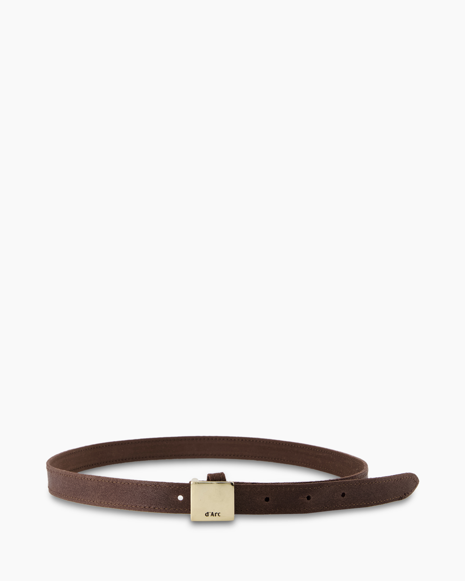 Riem Logo midden bruin