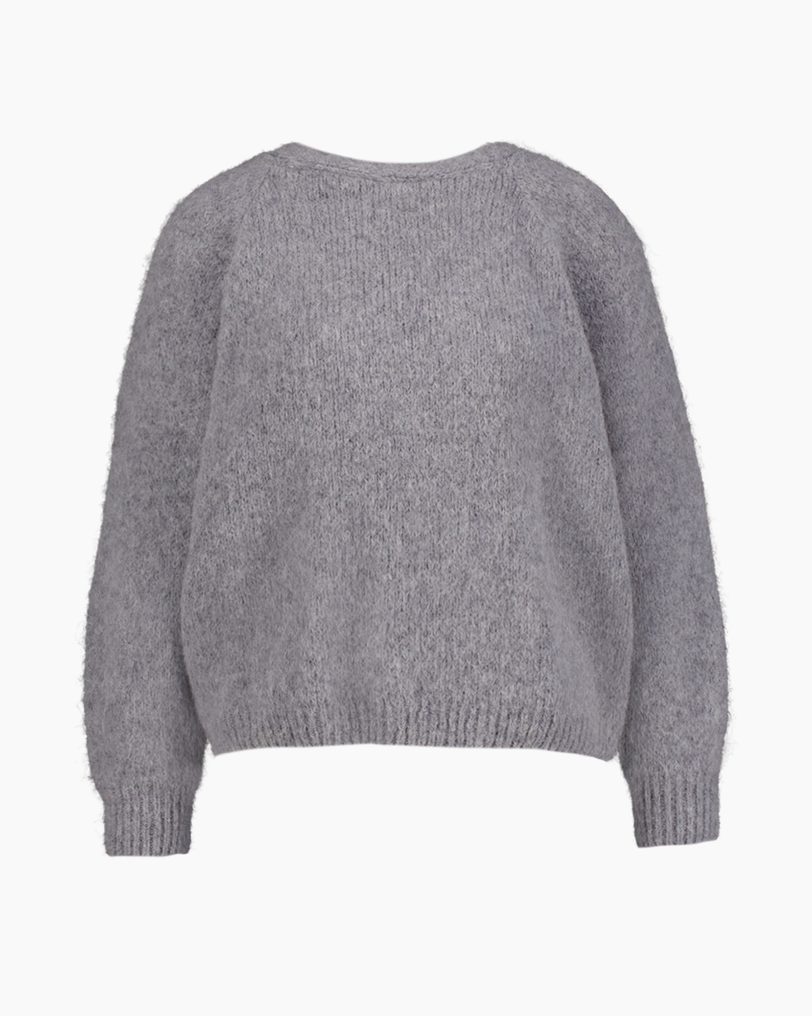 trui, breiwerk, pullover, grijs, zacht