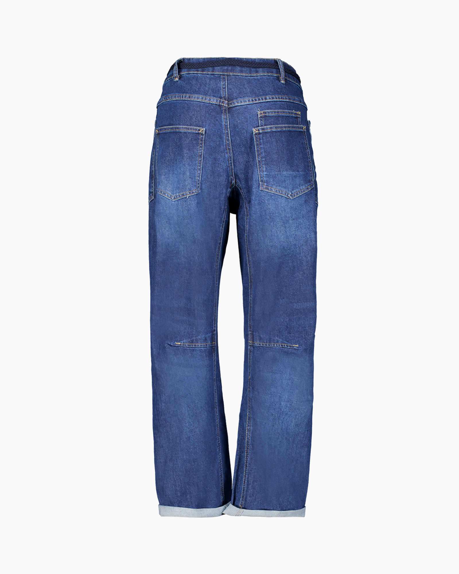 Jeans Gerola Alta Blauw