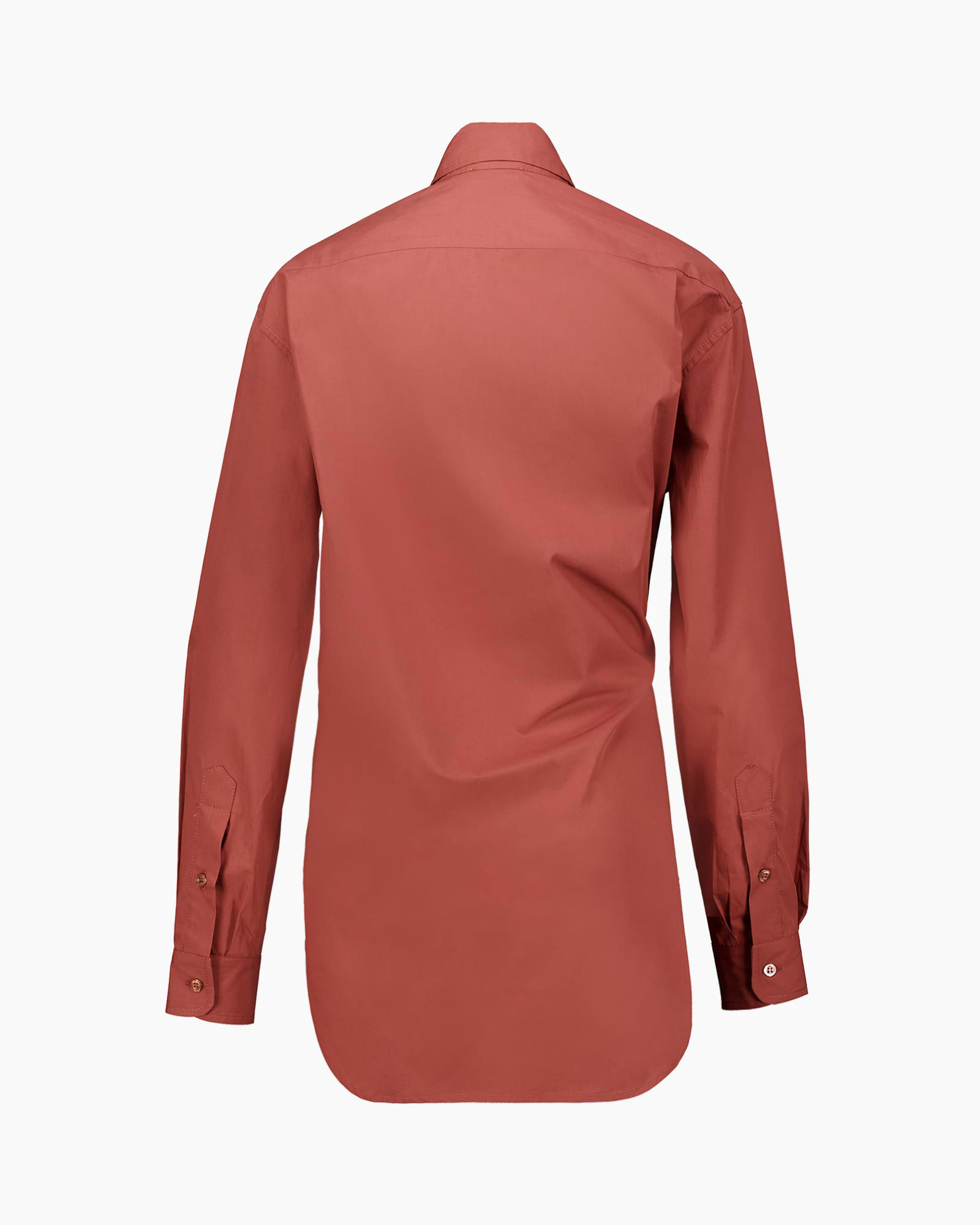 Blouse Gussago Bordeaux