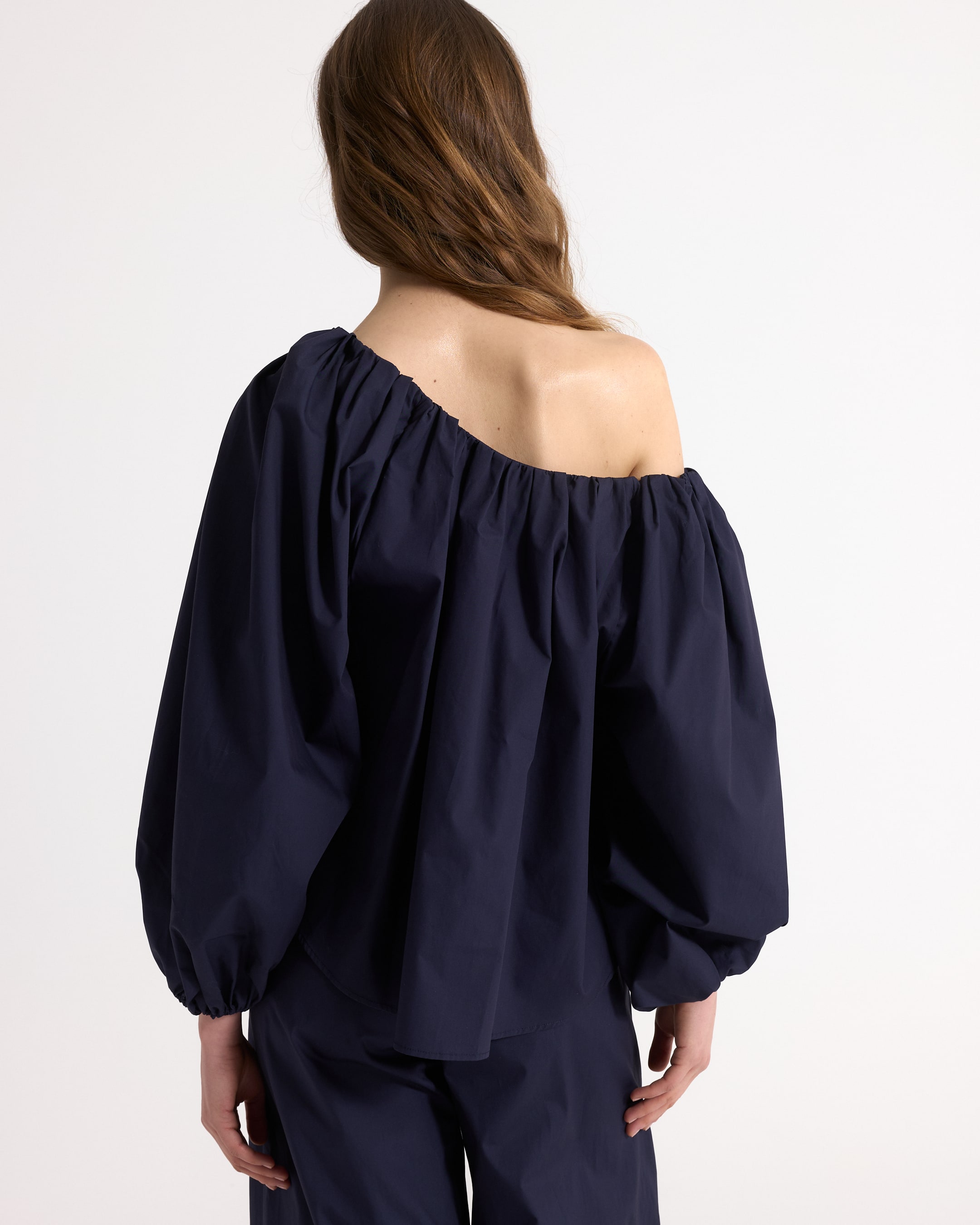 balk, pofbroek, navy, top, tonen-back