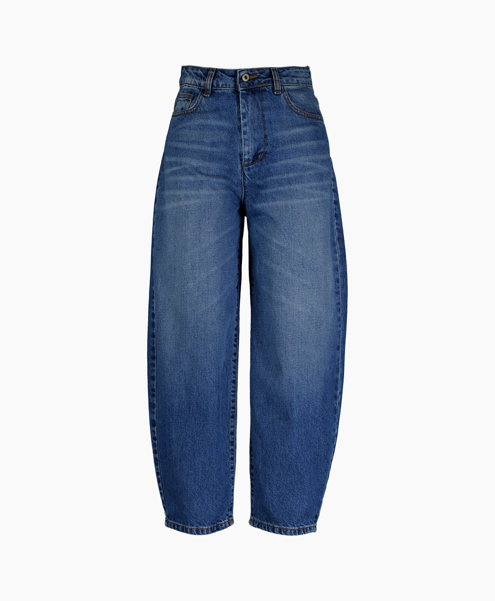 Kleding, Broeken, Jeans